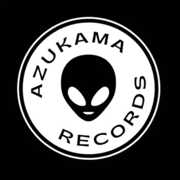 AZUKAMA RECORDS 