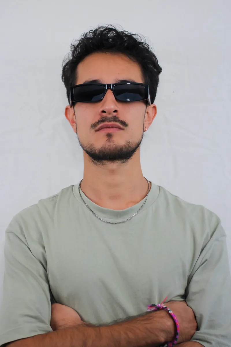 Pablo Labastida