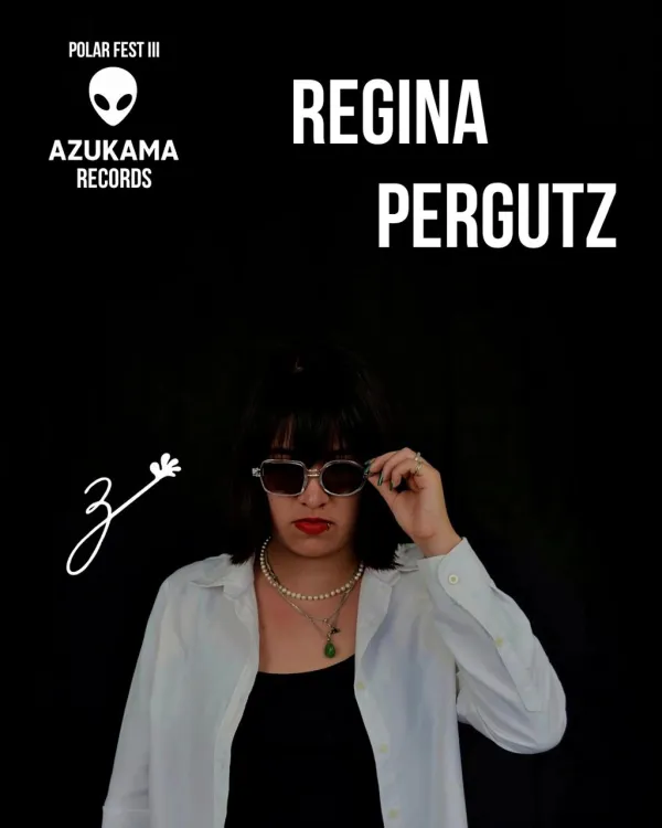 REGINA PERGUTZ