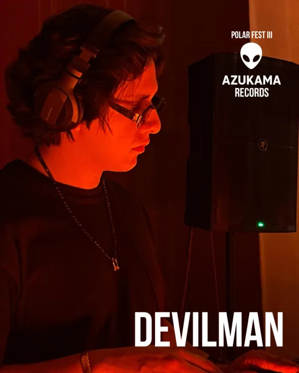 DEVILMAN