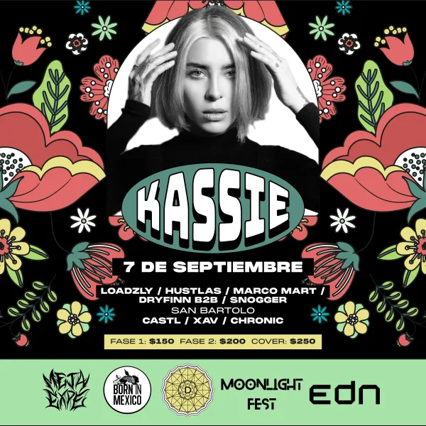 KASSIE