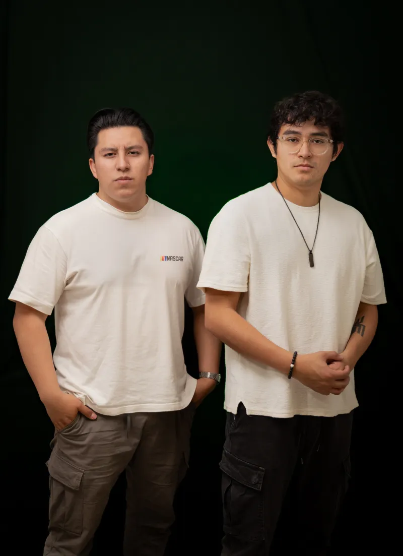 GROOVE BOYZ