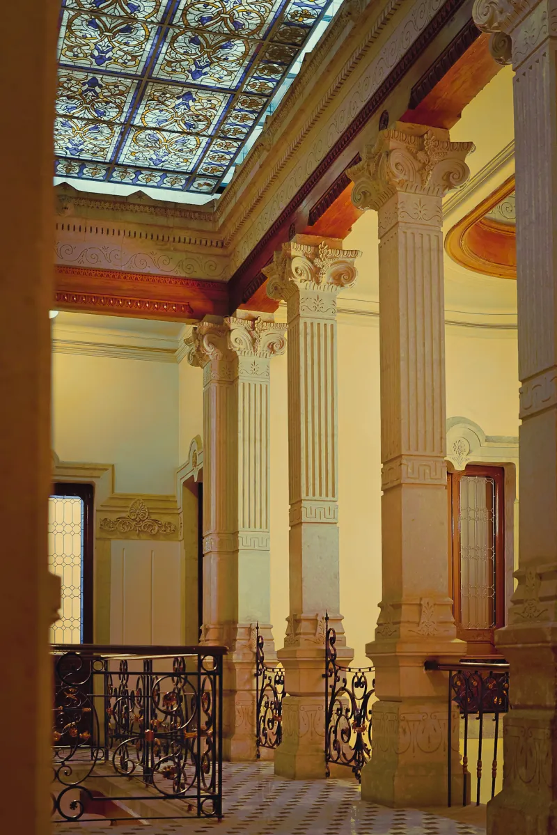 Palacette D Sorinne venue
