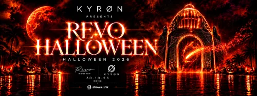 Revo Preventa