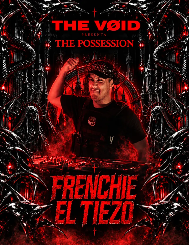 Frenchie El Tiezo