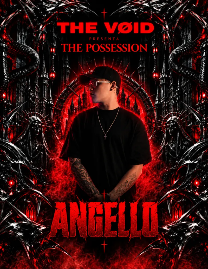 Angello