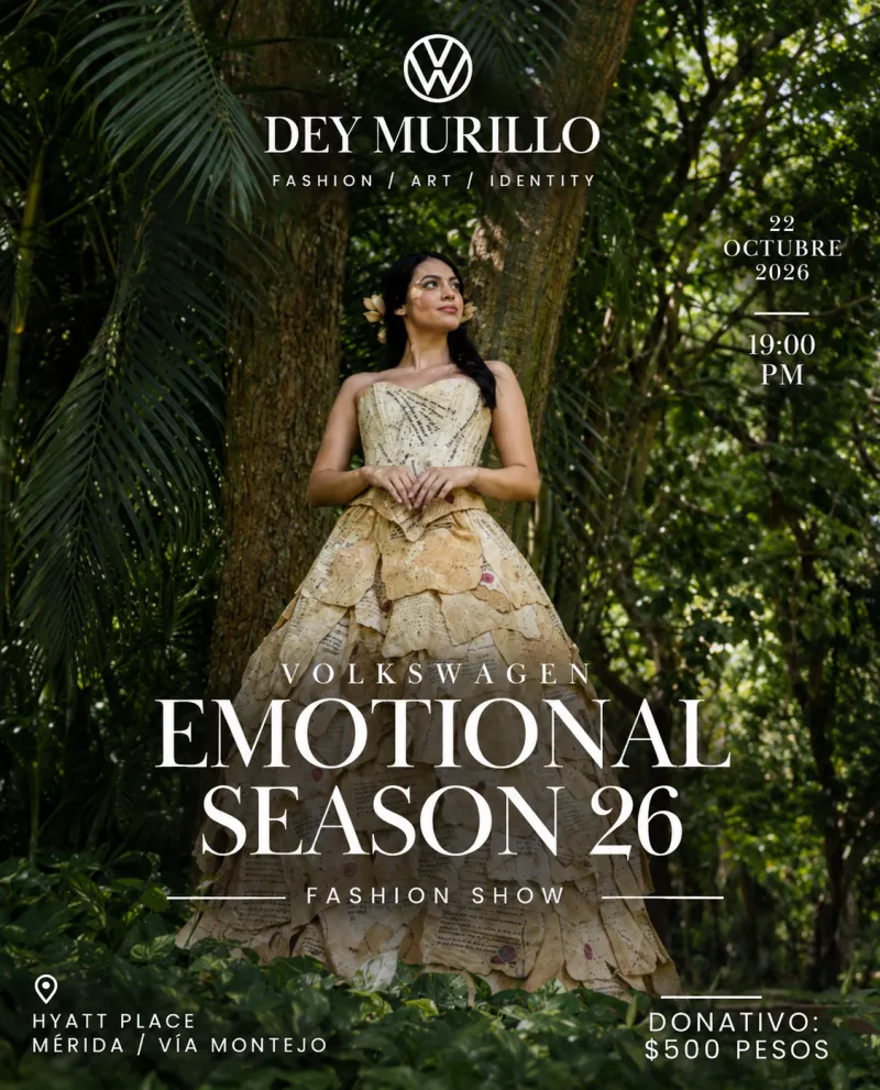 volkswagen Emotional Season | Dey Murillo