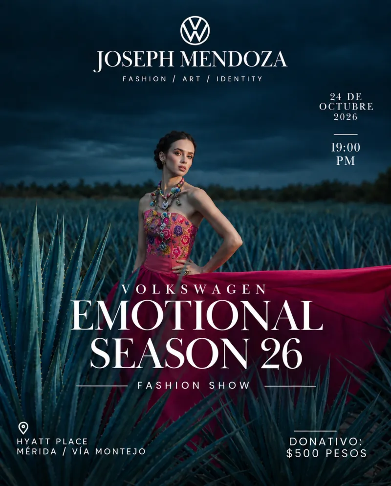 Volkswagen Emotional Season | Joseph Mendoza