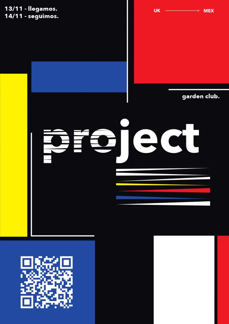 project.  Puebla seguimos 14/11