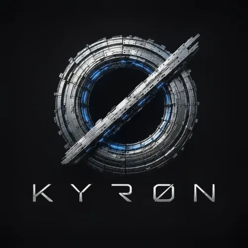 KYRØN