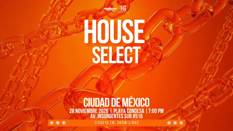 HOUSE SELECT CONDESA