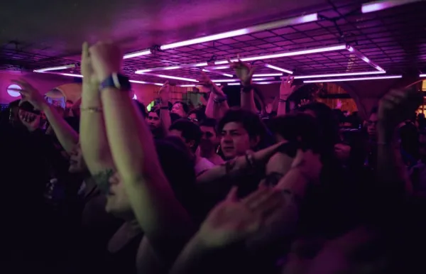 Diente de León venue