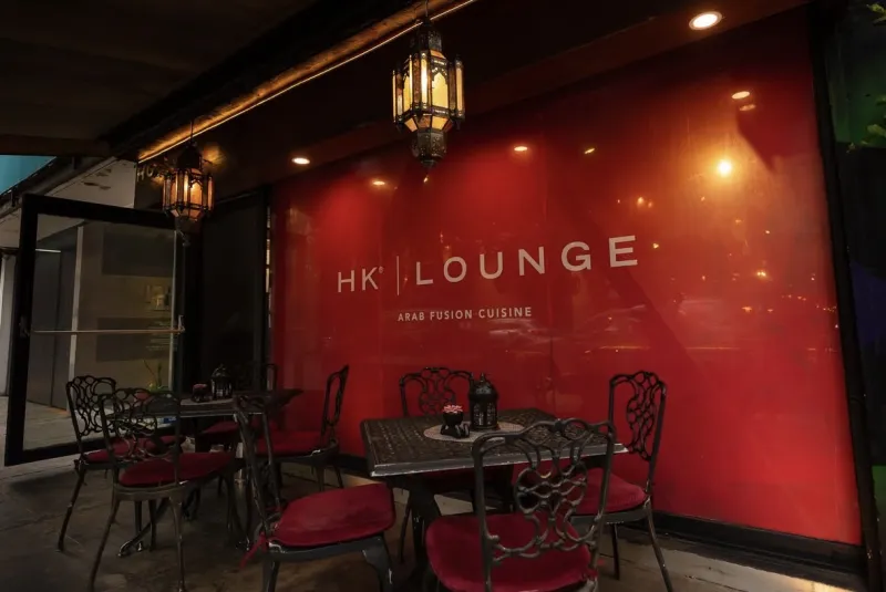 Hk lounge condesa venue