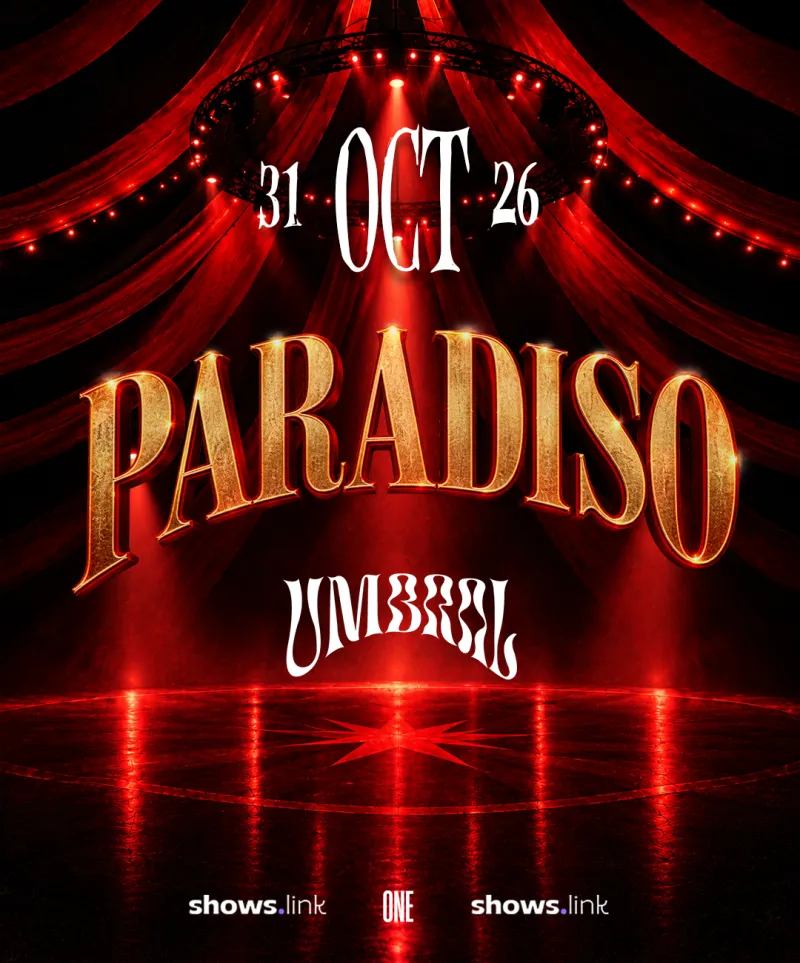 PARADISO 4