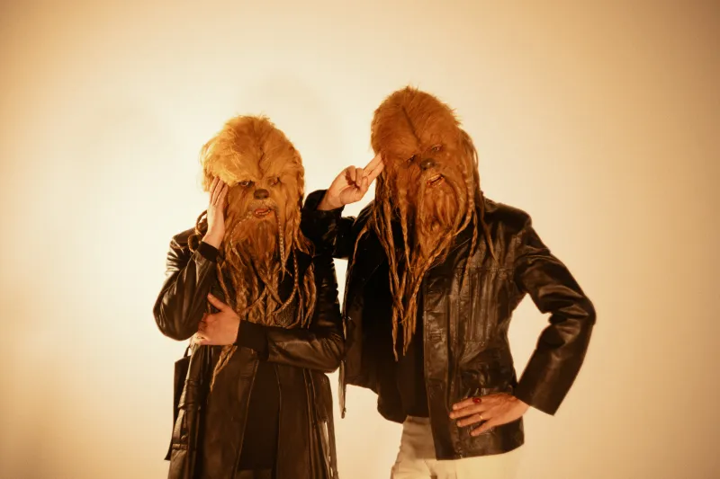 Los Wookies