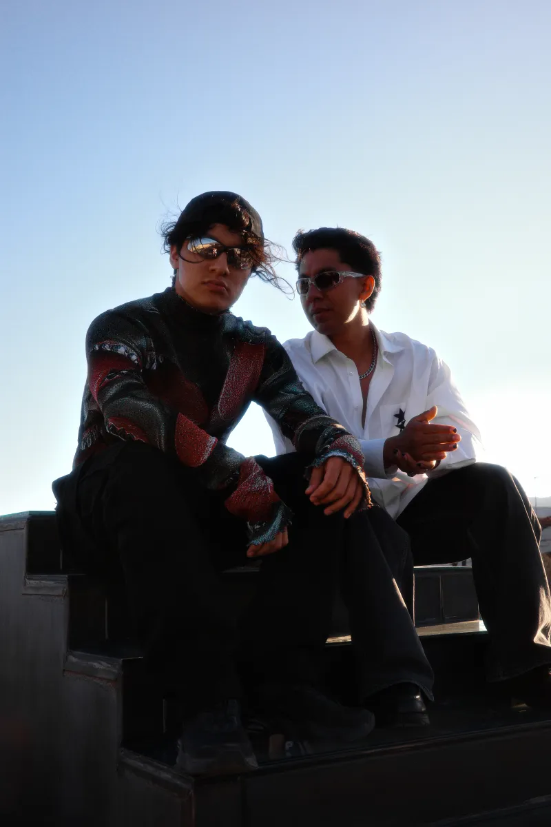 Double Max