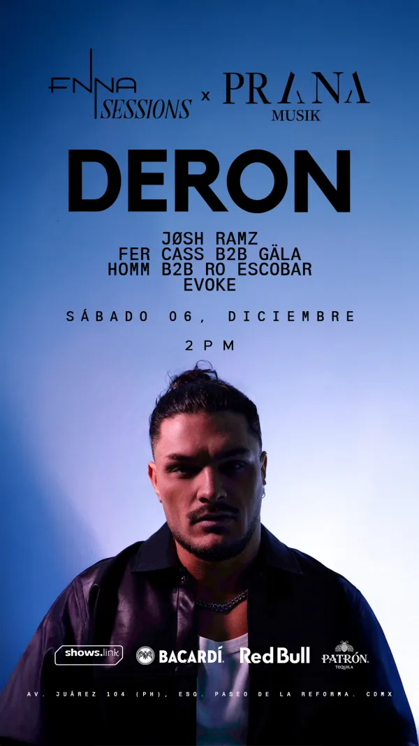 Faunna x Prana Musik