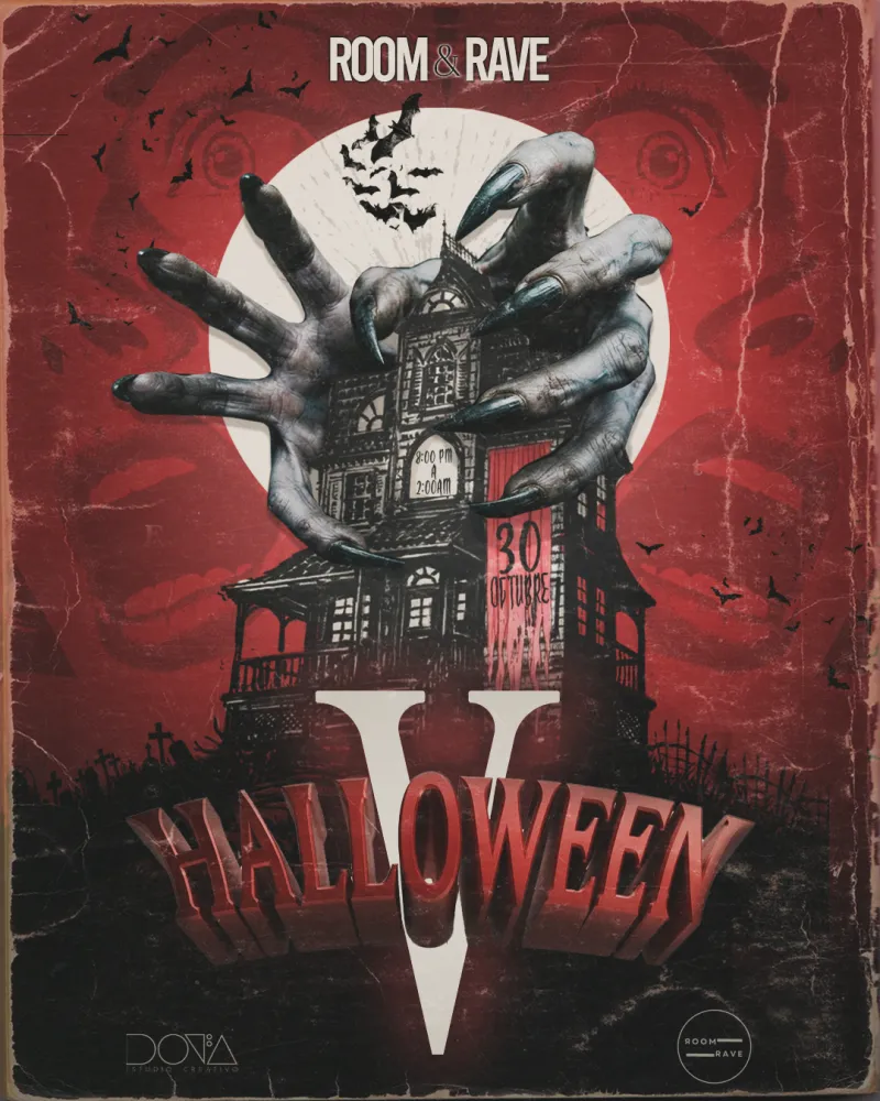 HALLOWEEN V