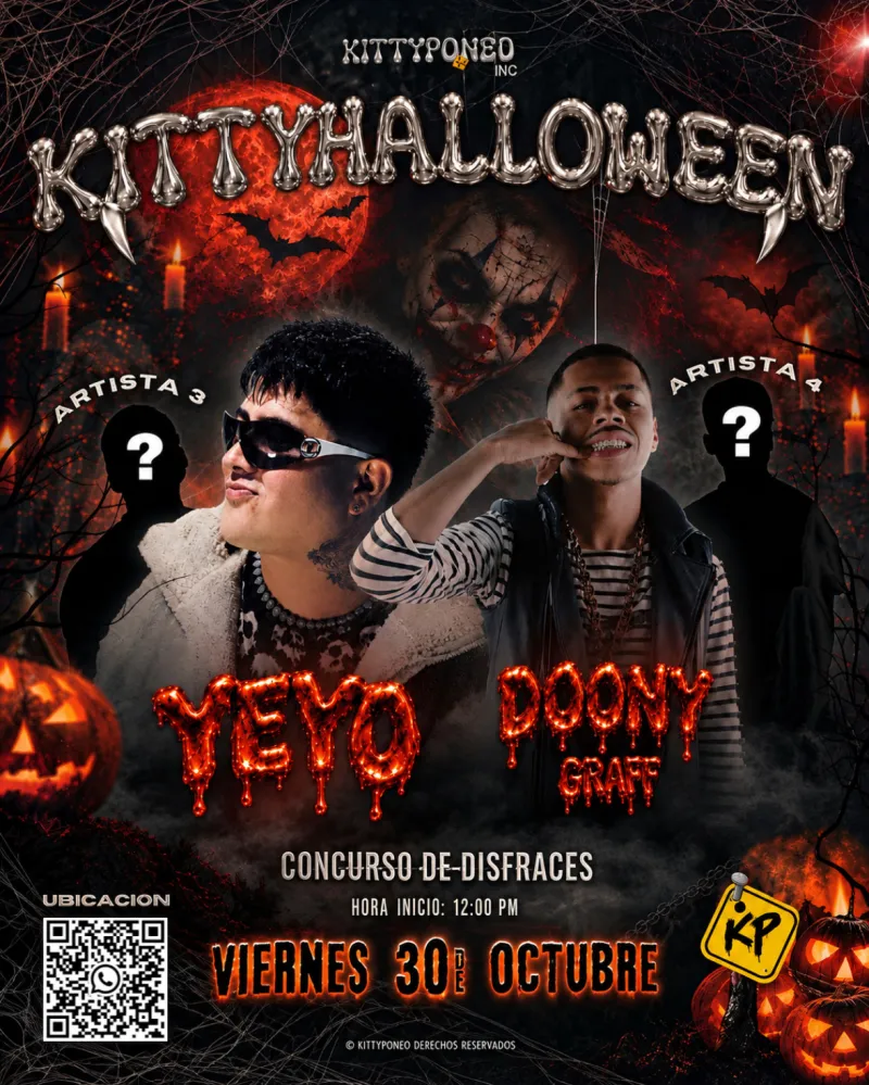 KITTYHALLOWEEN