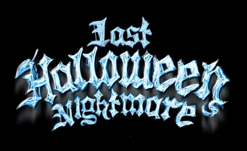 LAST HALLOWEEN