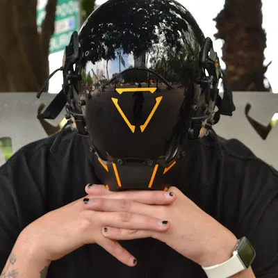 Fallen State (OBL1V!ØN)