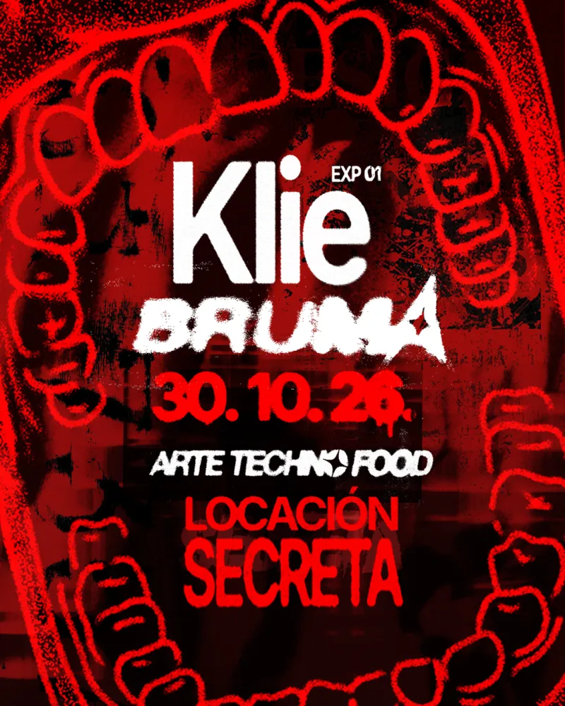 HALLOWEEN BRUMA