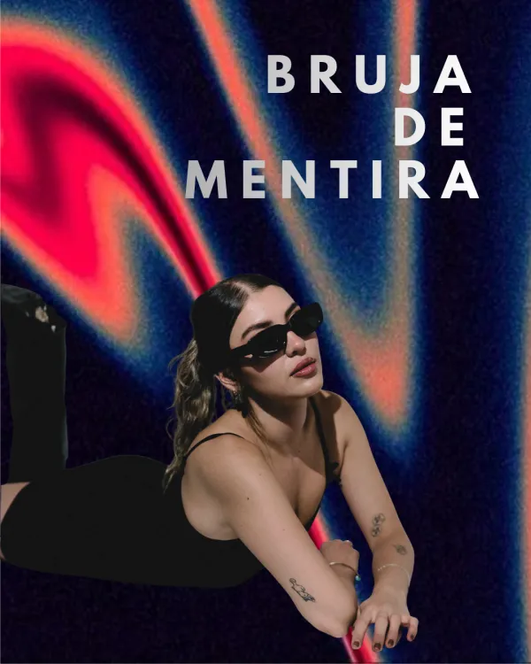 NEW YEAR PARTY_DISASTRO & BRUJA DE MENTIRA_DIENTE DE LEÓN