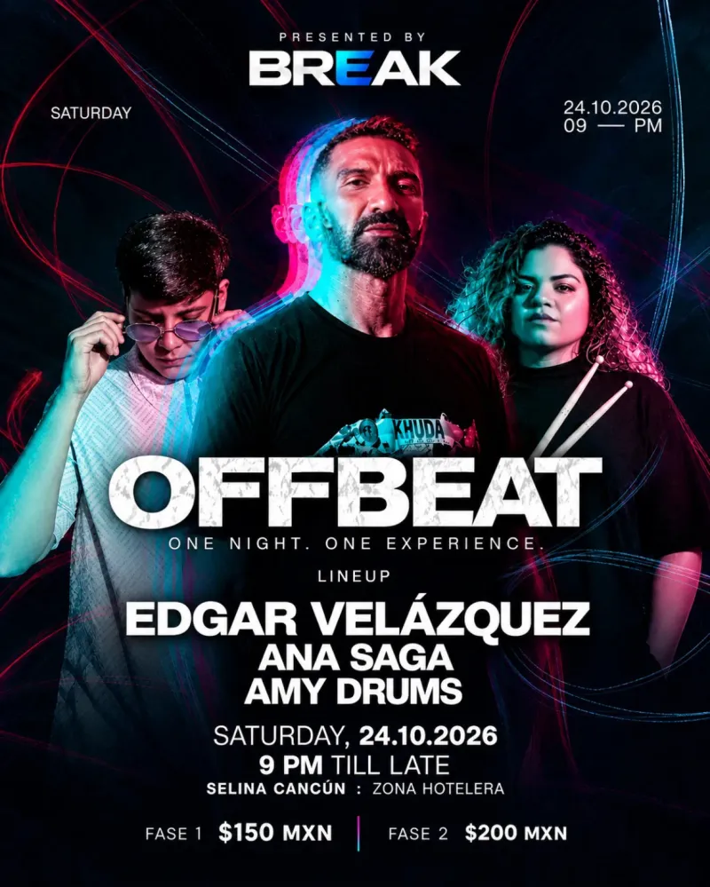 OFFBEAT