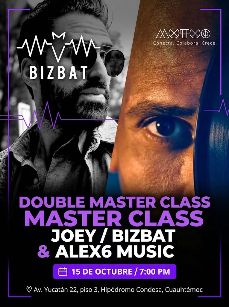 Master Class Mutuo