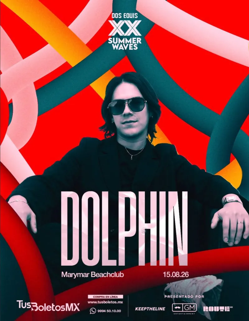 Dolphin