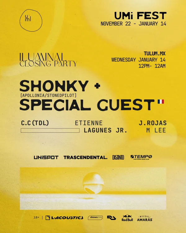 Iluminal 2 - Closing Season