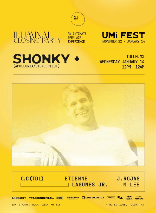 Iluminal 2 - Closing Season