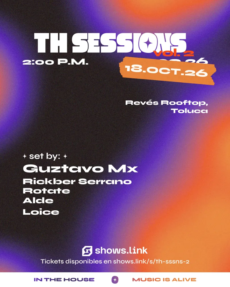 TH Sessions Vol. 2