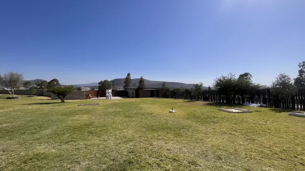 BODEGAS VAIVEN venue