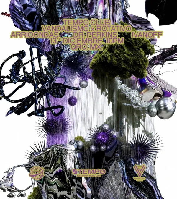 ROTATIVO TAKEOVER: ARRIONDAS