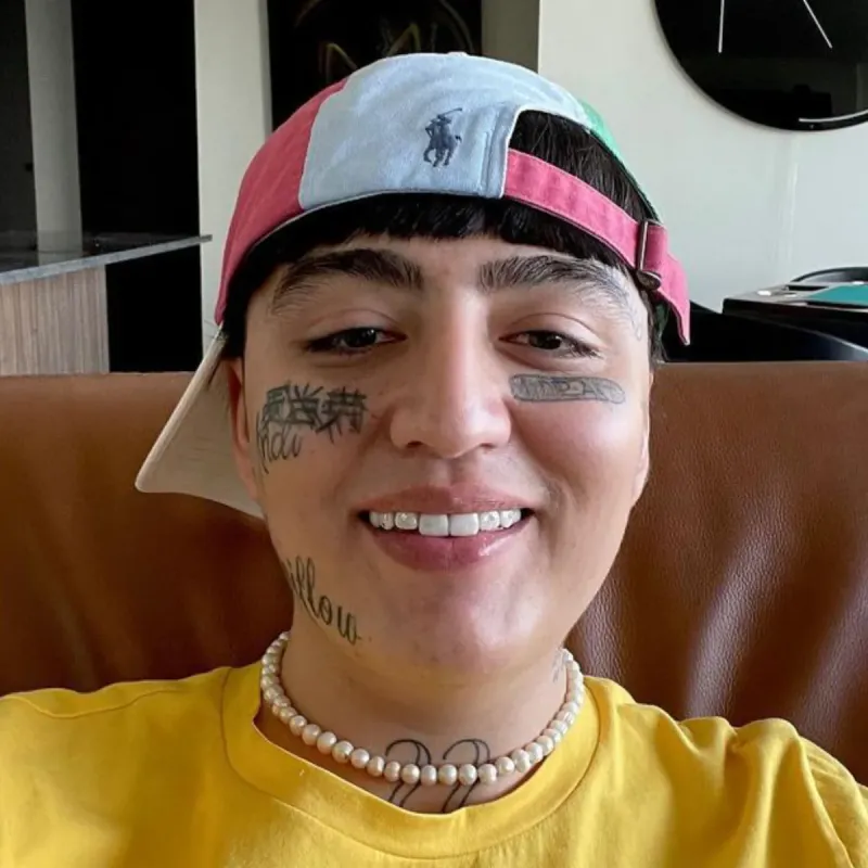 DANY FLOW