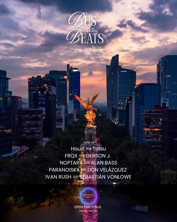 Bus&Beats