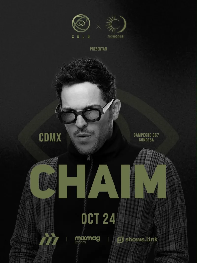 Chaim
