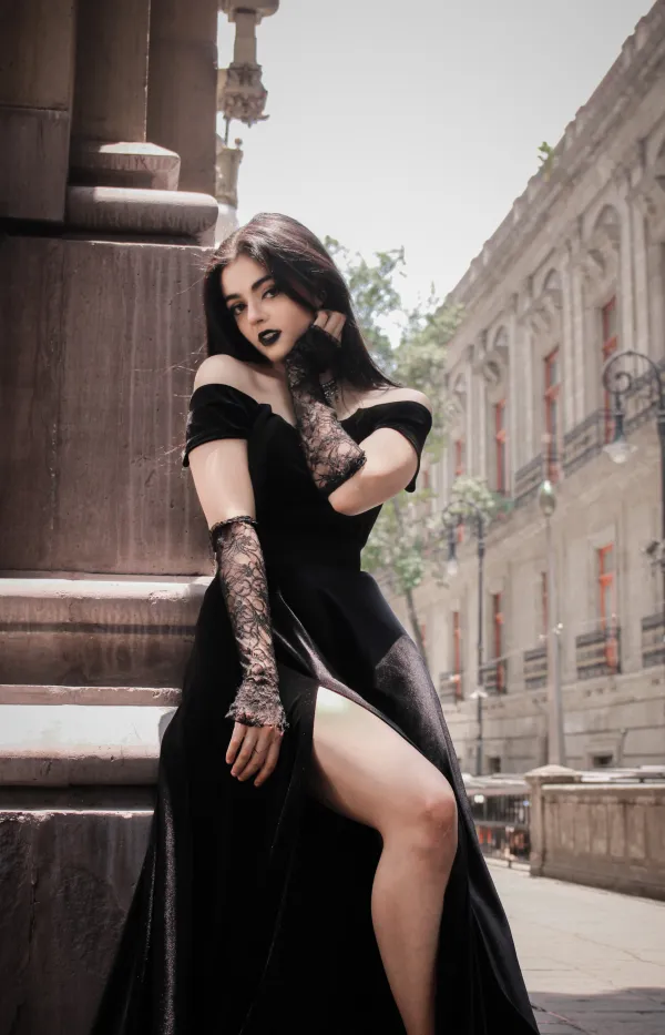 Mademoisellelle cherie