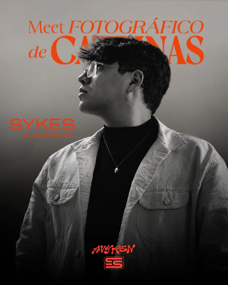 SYKES
