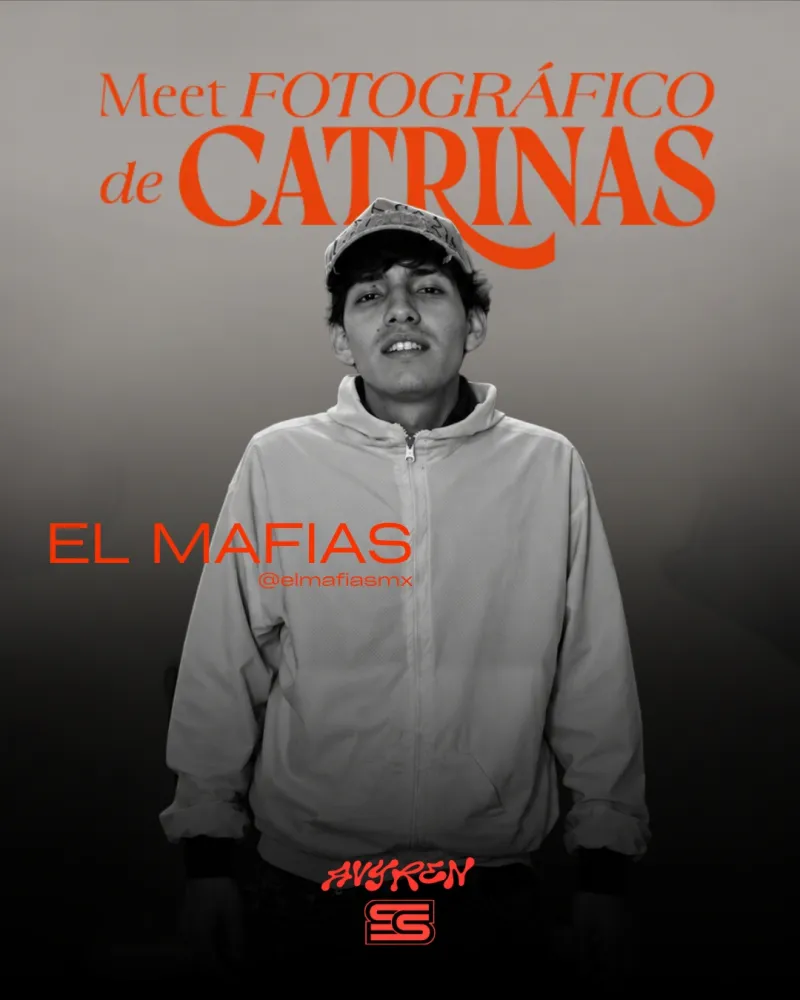 EL MAFIAS