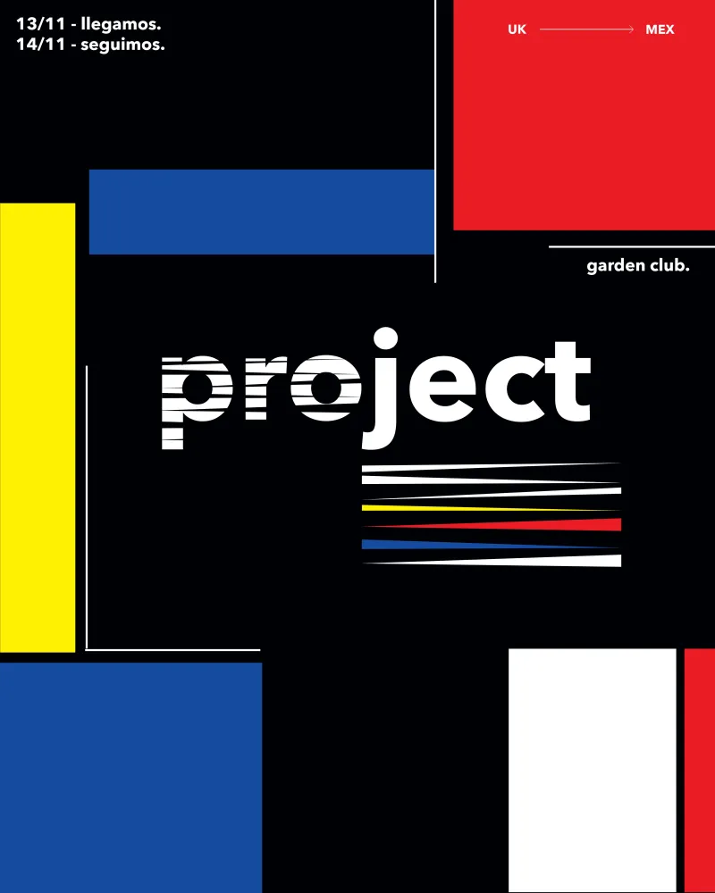 project.  Puebla seguimos 14/11