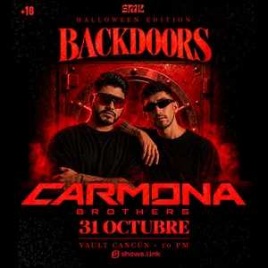 CARMONA BROTHERS