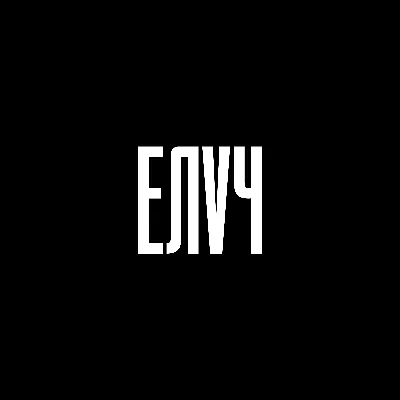 ENVY LABEL