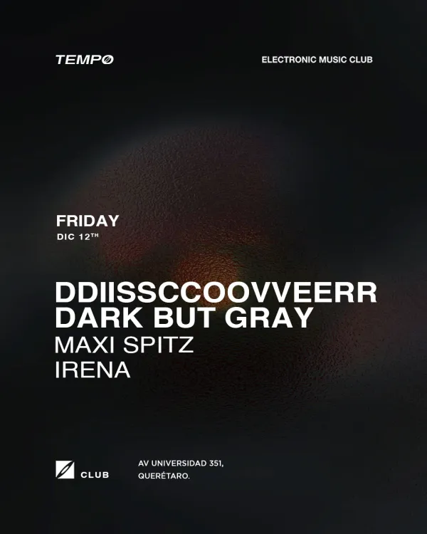 DDIISSCCOOVVEERR TAKE OVER