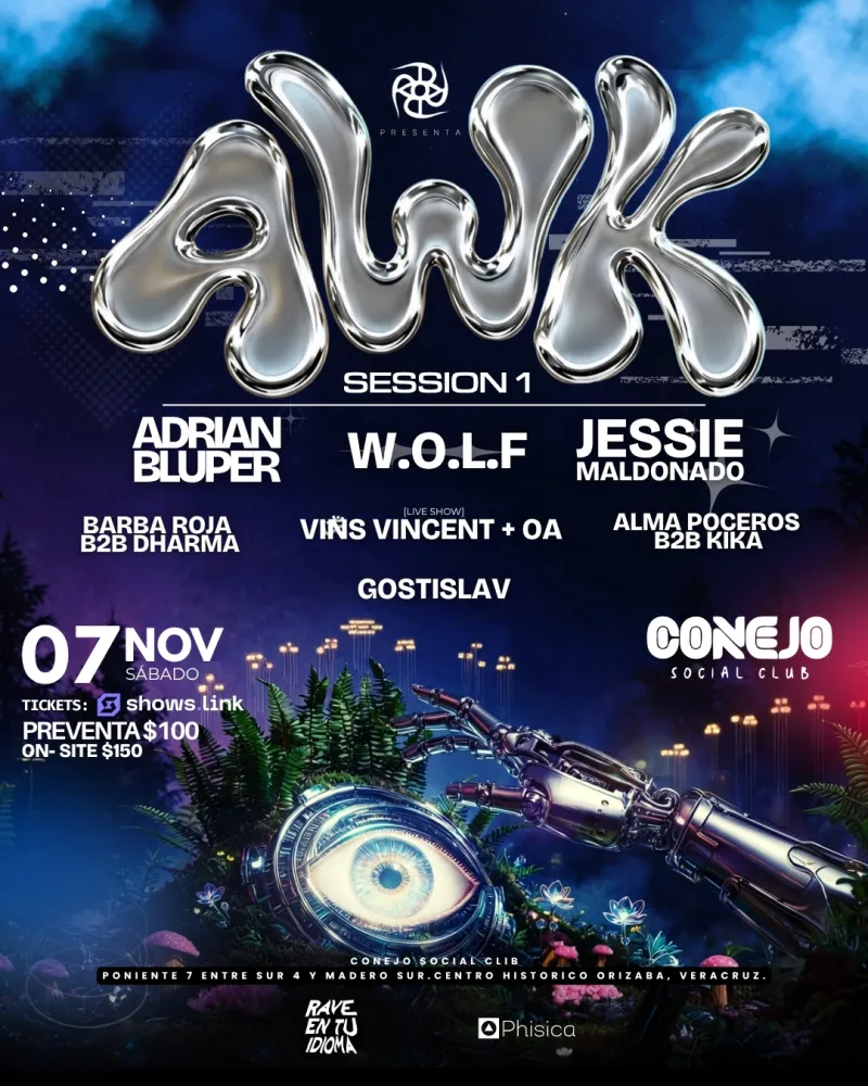 AWK Session 1