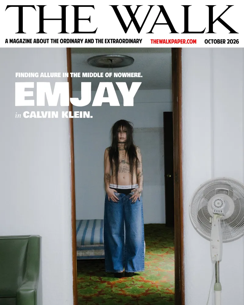 EMJAY — OFFICIAL AFTERPARTY AT TEMPO®