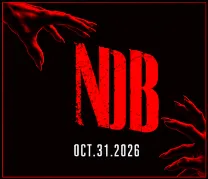 Noche de Brujas
