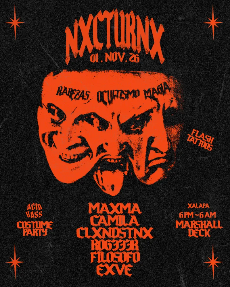 NXCTURNX