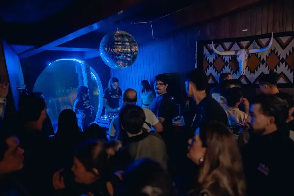 Diente de León venue